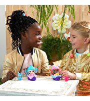 Baby Alive GloPixies Minik Peri Bebek Aqua Flutter F2599