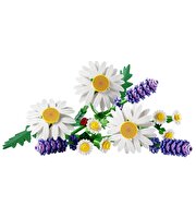 LEGO Botanicals Papatyalar 11508