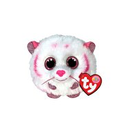 Ty Teeny Puffies Tabor Tiger Beyaz 10 cm.