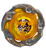Beyblade X UX Wizard Mysterious 5-70DB Başlangıç Seti TP1537