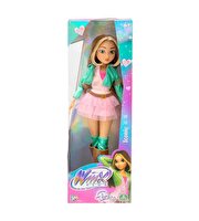 Winx İkonik Periler WNX77 Flora