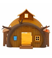 Masha İle Koca Ayı Oyun Seti