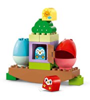 LEGO DUPLO Denge ve Dizme Ağacı 10440