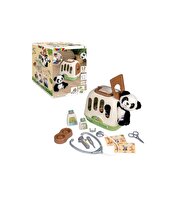 Smoby Evcil Hayvan Bakım Çantası