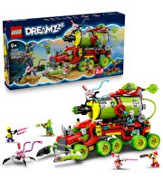 LEGO DREAMZzz Mateo'nun Sprey Boya Kamyonu 71499