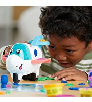 Play Doh Starters Eğlenceli Uçak Oyunu F8804