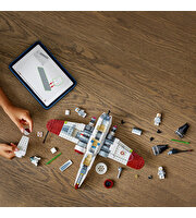 LEGO Star Wars ARC-170 Starfighter 75402