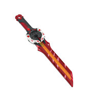 Infinity Nado Pro Serisi Blazing War Bear (Alevli Ayı)