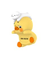 Upset Duck Ruh Hali Serisi Sürpriz Figür Paket