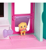 Little Live Pets Mama Surprise Families Pati Bakım Evi 26673