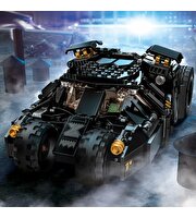LEGO Batmobile Tumbler: Scarecrow Karşılaşması 76239