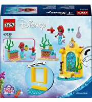LEGO Disney Princess Ariel'in Müzik Sahnesi 43235