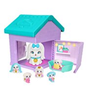 LLP MSF Pati Ailesi Oyun Seti Maltese Family