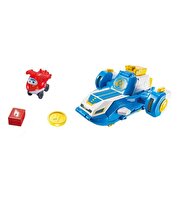 Harika Kanatlar Hareketli Taban Mini Versiyon