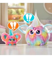 Furby Furblet İnteraktif Peluş Ree-Mix G1612