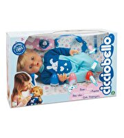 Cicciobello Çok Hastayım