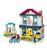 LEGO Friends 4+ Stephanie'nin Evi 41398