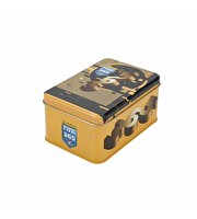 Panini FIFA 365 Adrenalyn XL 2024 Tin Box Futbolcu Kartları