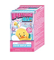 Upset Duck Ruh Hali Serisi Sürpriz Figür Paket