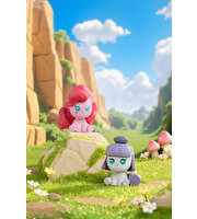 My Lıttle Pony Home is Protection Serisi Sürpriz Paket Koleksiyon Figürü