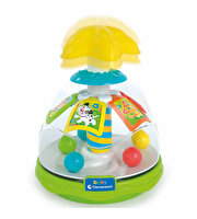 Baby Clementoni Atlı Karınca