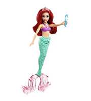 Disney Prenses Bebekler ve Aksesuarları Ariel HLW35