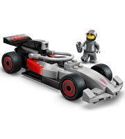 LEGO City Audi F1® Yarış Arabalı F1 Sergileme Kamyonu 60493