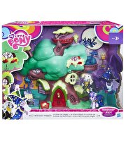 My Little Pony Arkadaşlık Sihirlidir Twilight´ın Kütüphanesi
