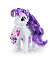 Sparkle Girlz Bebek Unicorn 100369 Mor Saçlı Beyaz Unicorn