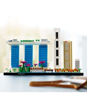 LEGO® Architecture Singapur 21057