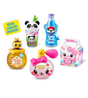 Mini Brands Kawaii Sürpriz Paket S4 77624SK1