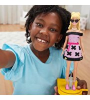 Play Doh Barbie Tasarımcı Moda Gösterisi G31564