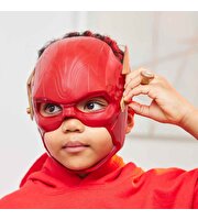 Dc Comics Batman Kahraman Maskesi The Flash
