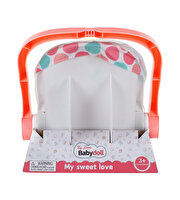Babydoll My Love Bebek ve Puseti