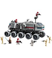 LEGO Star Wars: Klon Savaşları Cumhuriyet Juggernaut 75413