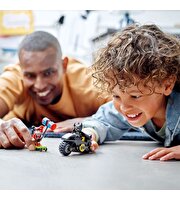 LEGO Batman Harley Quinn' e Karşı 76220