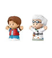 Little People Collector Back to the Future JFD74