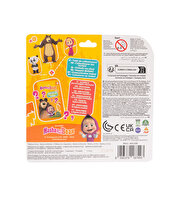 Masha ile Koca Ayı 2’li Figür Paketi Panda