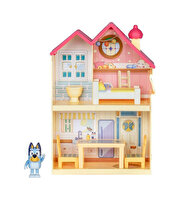 Bluey Mini Oyun Ev Oyun Seti