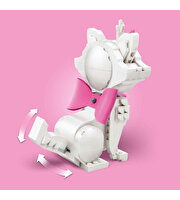 LEGO Disney Aristokediler Sevimli Marie 43286