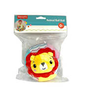 Fisher Price Aslan Çıngıraklı Top