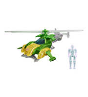 Blokees Transformers Wreck'N Rule S2 ürpriz Model Kit