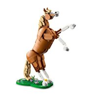 LEGO Creator 3 in 1 Güzel At 31166