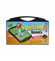 Kelime Oyunu Çantalı
