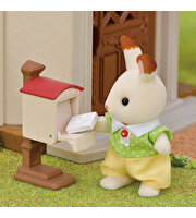 Sylvanian Families Işıklı Şehir Evi