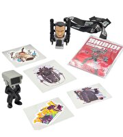 Skibidi Toilet Sesli Sürpriz Klozet