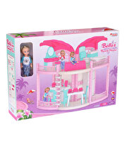 Bella'nın Kumsal Evi