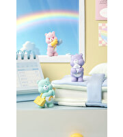 Care Bears Little Things Serisi Sürpriz Paket Koleksiyon Figürü