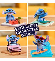 Stitch Sürpriz Movie Figür Paketi 46109