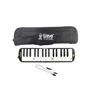 32 Tuşlu Lino Melodika Bez Çantalı